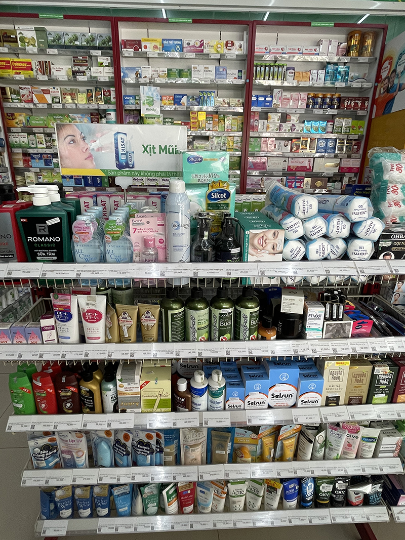 Tổ 9, Ấp 3 (Ngay Bách hóa XANH Đối Diện Chợ Hiệp Phước), Xã Nhơn Trạch, Tỉnh Đồng Nai, Việt Nam